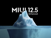 O lançamento do MIUI 12.5 Enhanced Edition não correu bem para o POCO F3. (Fonte da imagem: Xiaomi)