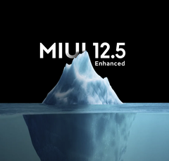O lançamento do MIUI 12.5 Enhanced Edition não correu bem para o POCO F3. (Fonte da imagem: Xiaomi)