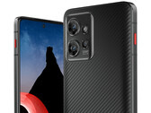 O ThinkPhone não estará disponível com o mais recente silício de bandeira da Qualcomm. (Fonte da imagem: Evan Blass)