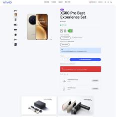 (Fonte da imagem: Vivo)