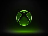 O logotipo oficial do Xbox.