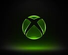 O logotipo oficial do Xbox.