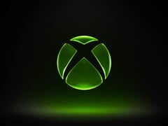 O logotipo oficial do Xbox.