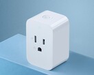 O Xiaomi Smart Plug 2 funciona com o Google Home. (Fonte da imagem: Xiaomi)