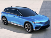 O Acura ZDX é o primeiro carro totalmente elétrico da marca. (Fonte: Acura)