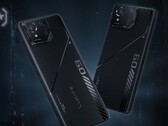 O Asus ROG Phone 9 FE. (Fonte da imagem: Asus)