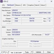 CPU-Z