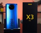O POCO X3 Pro provavelmente chegará em 30 de março. (Fonte da imagem: Nasi Lemak Tech)