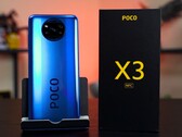 O POCO X3 Pro provavelmente chegará em 30 de março. (Fonte da imagem: Nasi Lemak Tech)