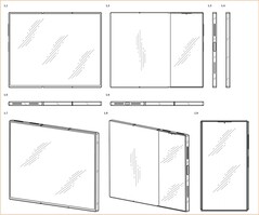 Patent drawings. (Imagem de origem: WIPO)