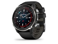 A Garmin oferece o Descent Mk3i em uma nova versão do modelo