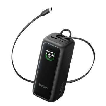 UltraCharge 22K da Belkin.