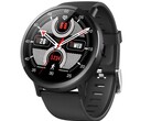 Lem X: Um smartwatch acessível com GPS, LTE e 16 GB de armazenamento. (Fonte de imagem: Lemfo)