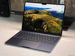 Appleo MacBook Air com tecnologia M4 da Apple provavelmente será lançado na primavera de 2025. (Fonte da imagem: Own)