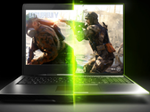 Os próximos laptops com Ampere-powered poderiam substituir a atual safra de dispositivos Turing Max-Q (Fonte de imagem: NVIDIA)