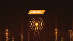 A MediaTek apresenta o T930. (Fonte da imagem: MediaTek)