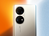 O P50 Pro. (Fonte: Huawei)