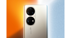 O P50 Pro. (Fonte: Huawei)