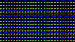 Imagem de subpixel