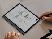 O Onyx BOOX Tab Ultra C Pro tem a mesma tela E-ink colorida de 10,3 polegadas do seu antecessor. (Fonte da imagem: Onyx)