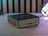 Análise do Geekom MiniAir 12: Um mini PC acessível com Intel N100 e RAM DDR5 em um conhecido design Intel NUC