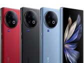 O X Fold2 (Fonte: Vivo)