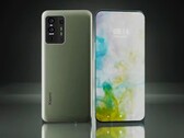O conceito feito pelo ventilador torna um Xiaomi Mi 11 potencial já apareceu online. (Fonte da imagem: new.qq/Tencent)