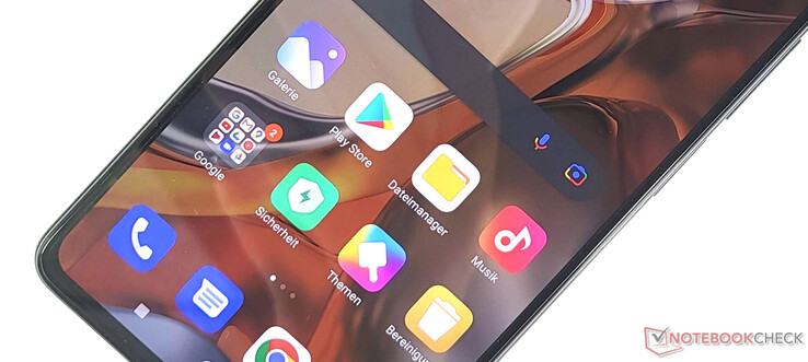 Xiaomi 11T Revisão Pro