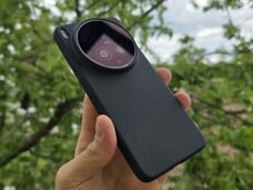 Acessórios do Vivo X300 Ultra