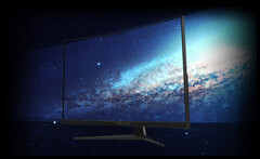 O MSI G322C é faturado como perfeitamente adequado