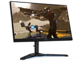Lenovo Legion Revisão Y25-25: Monitor flexível não só para os jogadores