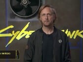 Várias atualizações para o Cyberpunk 2077 estão previstas para este ano, incluindo uma versão otimizada de próxima geração. (Fonte da imagem: CDPR)