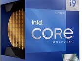 O Core i9-12900K será um dos seis processadores Alder Lake-S que a Intel lançará no final deste mês. (Fonte de imagem: Amazon)