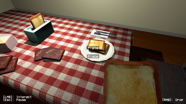 Uma captura de tela do Channel 4 Midnight