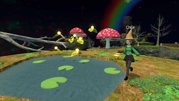 Uma captura de tela do Ecto