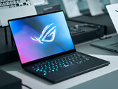 Análise do Asus ROG Zephyrus G14 2024 - O laptop para jogos/multimídia com Ryzen 8000 e G-Sync OLED