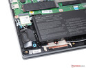 Hardware do Acer Nitro 16
