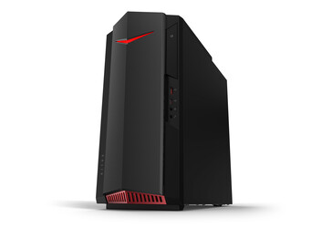 Acer Nitro 50 (imagem via Acer)