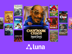 Mais fácil, mais sociável e mais divertido: O novíssimo Amazon Luna melhora os jogos em nuvem para os membros Prime com novos recursos, como o GameNight. (Fonte da imagem: Amazon)