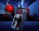 Foi revelado um modelo de edição especial Anker x Transformers do 733 Power Bank. (Fonte de imagem: Anker)