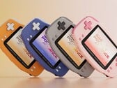 O Konkr Pocket Advance ainda não começou a ser enviado para compradores internacionais.