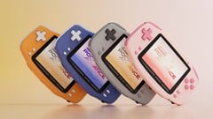 O Konkr Pocket Advance ainda não começou a ser enviado para compradores internacionais.
