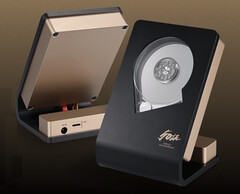 A Buffalo comemora seu 50º aniversário com uma edição limitada do &#039;Skeleton Hard Disk&#039;. (Fonte da imagem: Buffalo)
