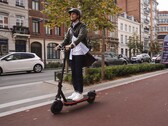 Scooter elétrica Btwin LD900E da Decathlon
