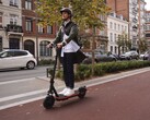 Scooter elétrica Btwin LD900E da Decathlon