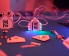 O ESPHome Starter Kit promete uma introdução fácil às casas inteligentes