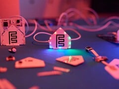 O ESPHome Starter Kit promete uma introdução fácil às casas inteligentes
