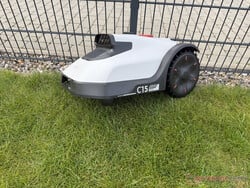 O Eufy C15 