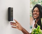 O Eufy Video Doorbell C31 foi lançado globalmente. (Fonte da imagem: Eufy via Amazon)