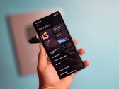 O POCO F3 GT lançado no ano passado com Android 11 e MIUI 12.5. (Fonte da imagem: @iRaj_r)